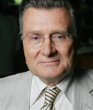 prof. Andrzej Jacek Blikle